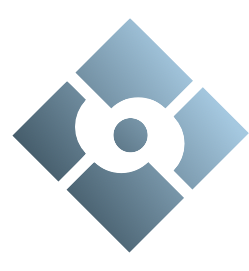 شعار التاج الرقمي